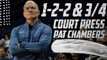 1-2-2 / 3-4 Court Press